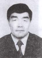 Бердиев Мәтибай