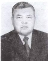 Оразымбетов Қуўанышбай