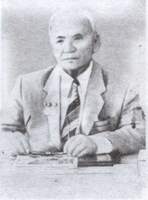 Сағитов Исмайыл